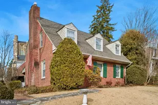 201 Barrie Rd, Narberth, PA 19072 - Photo 2