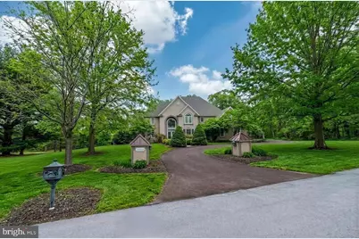 3165 Doe Brook Road, Collegeville, PA 19426 - Photo 1