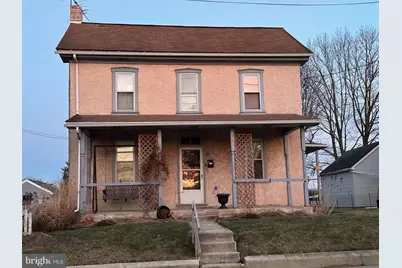 212 Main Street, Red Hill, PA 18076 - Photo 2