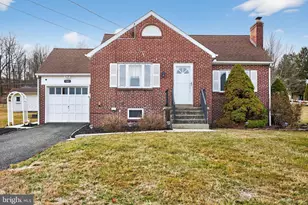 1361 N State St, Pottstown, PA 19464 - Photo 1