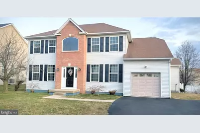 227 Milton Avenue, Horsham, PA 19044 - Photo 1