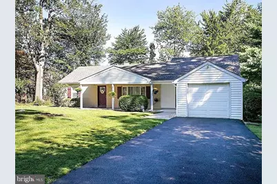 336 Hillside Road, King of Prussia, PA 19406 - Photo 1