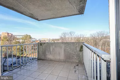 1001 City Avenue #EC-911, Wynnewood, PA 19096 - Photo 12