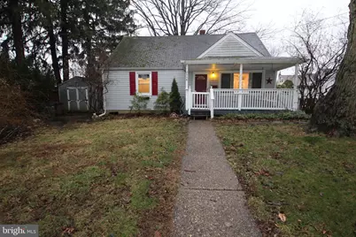 2448 Pershing Avenue, Abington, PA 19001 - Photo 1