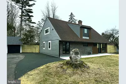 8004 Gladstone Road, Glenside, PA 19038 - Photo 2