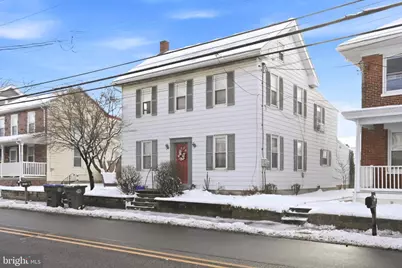 1212 E Philadelphia Avenue, Gilbertsville, PA 19525 - Photo 40