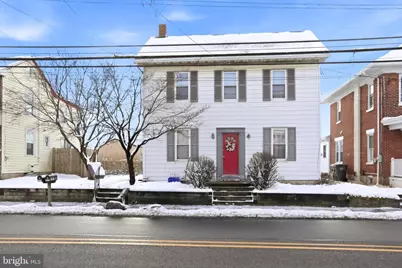 1212 E Philadelphia Avenue, Gilbertsville, PA 19525 - Photo 38