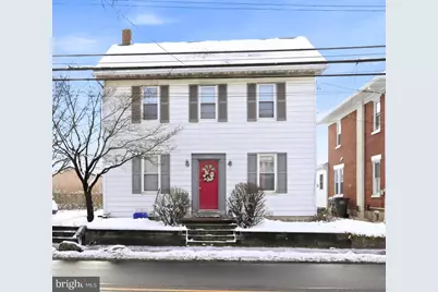 1212 E Philadelphia Avenue, Gilbertsville, PA 19525 - Photo 1