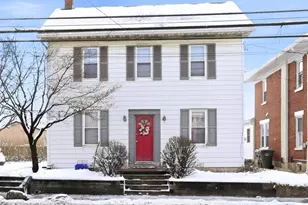 1212 E Philadelphia Ave, Gilbertsville, PA 19525 - Photo 1