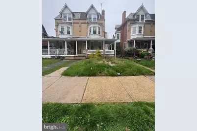 1427 Powell Street #1, Norristown, PA 19401 - Photo 1