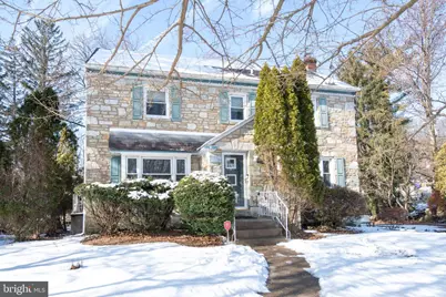 7820 Haines Road, Cheltenham, PA 19012 - Photo 1