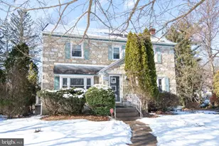 7820 Haines Rd, Cheltenham, PA 19012 - Photo 1