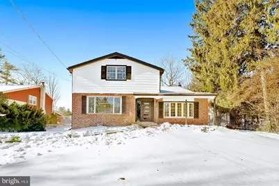 826 Pardee Lane, Wyncote, PA 19095 - Photo 1