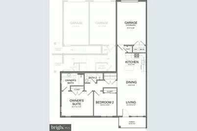 1883 Arbor Place Drive #87C, Norristown, PA 19401 - Photo 16