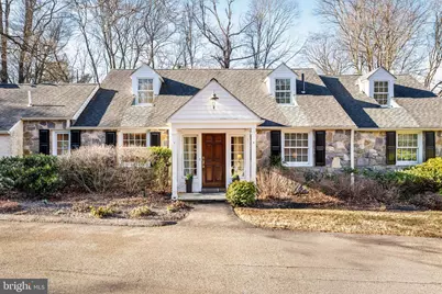 719 Black Rock Road, Gladwyne, PA 19035 - Photo 2