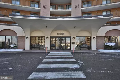 10512 Valley Forge Circle #512, King of Prussia, PA 19406 - Photo 2