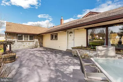 512 Elizabeth Drive, Eagleville, PA 19403 - Photo 30