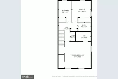 1205 Algonquin Pass, Ambler, PA 19002 - Photo 40