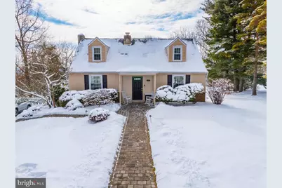 3104 W Mt Kirk Avenue, Norristown, PA 19403 - Photo 1