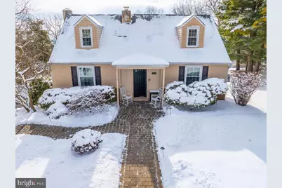 3104 W Mt Kirk Avenue, Norristown, PA 19403 - Photo 2