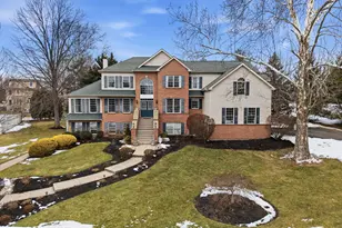 1510 Anna Marie Cir, Ambler, PA 19002 - Photo 2