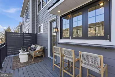 421 Pennybrook Court #5 REDFORD END, Flourtown, PA 19031 - Photo 18