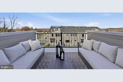 421 Pennybrook Court #5 REDFORD END, Flourtown, PA 19031 - Photo 28