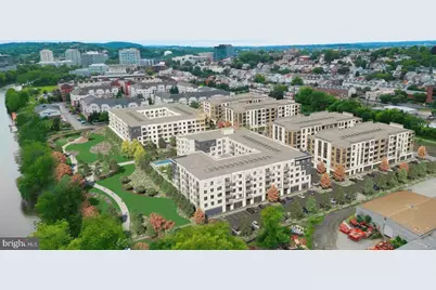 401 Washington Street #108 LEWIS, Conshohocken, PA 19428 - Photo 28