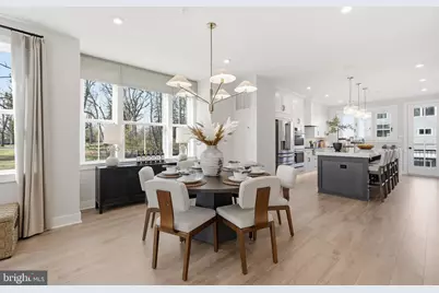 423 Pennybrook Court #6 REDFORD INTERIOR, Flourtown, PA 19031 - Photo 12