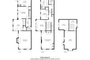 171 N Hanover St, Pottstown, PA 19464 - Photo 40