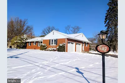 617 Crescent Avenue, Lansdale, PA 19446 - Photo 2