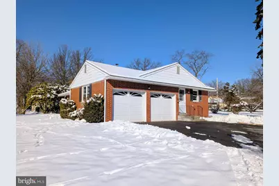 617 Crescent Avenue, Lansdale, PA 19446 - Photo 4