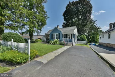 6 Grove Avenue, Flourtown, PA 19031 - Photo 2