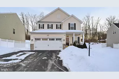 214 Pixie Moss Road, Pottstown, PA 19464 - Photo 1