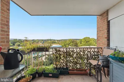 100 West Avenue #808W, Jenkintown, PA 19046 - Photo 6