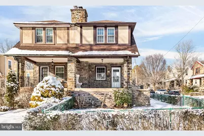 137 Kenilworth Road, Merion Station, PA 19066 - Photo 2
