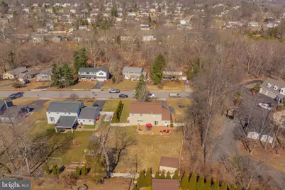 600 Linnet Road, Audubon, PA 19403 - Photo 34