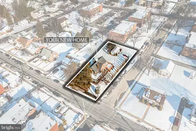 402 N 5th Avenue, Royersford, PA 19468 - Photo 2