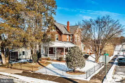 402 N 5th Avenue, Royersford, PA 19468 - Photo 2