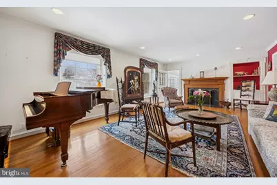 505 Redleaf Road, Wynnewood, PA 19096 - Photo 6