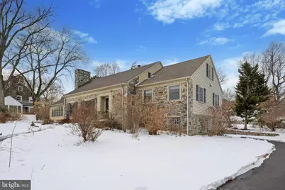 505 Redleaf Road, Wynnewood, PA 19096 - Photo 2