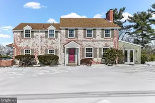 1715 Sandy Hill Rd, Plymouth Meeting, PA 19462 - Photo 1