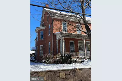 131 Jefferson Street, East Greenville, PA 18041 - Photo 1