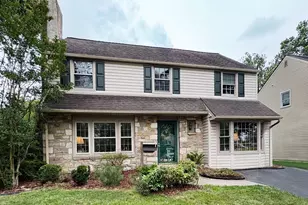 303 Greenhill Rd, Willow Grove, PA 19090 - Photo 1