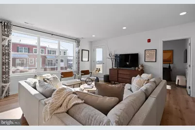 252 Chapel Court #90A, Norristown, PA 19401 - Photo 8