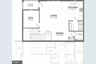 252 Chapel Court #90A, Norristown, PA 19401 - Photo 42