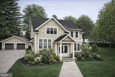 Lot 1 Renel Road, Plymouth Meeting, PA 19462 - Photo 1