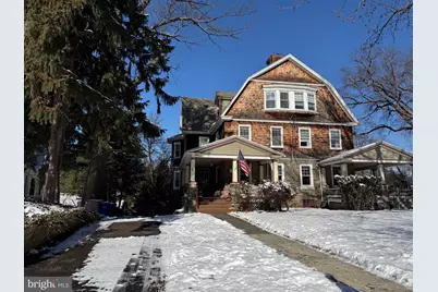 221 Summit Avenue, Jenkintown, PA 19046 - Photo 2