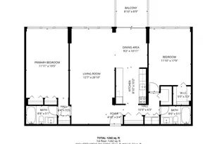 1001 City Ave, Wynnewood, PA 19096 - Photo 20