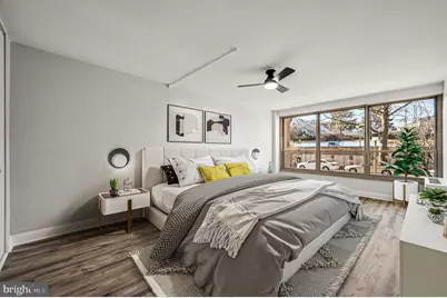 1001 City Avenue #W-113, Wynnewood, PA 19096 - Photo 12